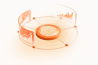 dashboard Nautile Rendivo présentant les performances des transactions et les signaux